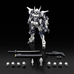 Full Metal Panic! Plastic Model Kit 1/48 Azure Raven 18 cm      4942330288979