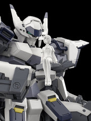 Full Metal Panic! Plastic Model Kit 1/48 Azure Raven 18 cm      4942330288979