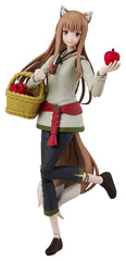 Spice and Wolf: Merchant Meets the Wise Wolf Kadokawa Plastic Model Series Plastic Model Kit Holo 15 cm 4942330294840