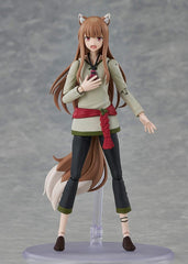 Spice and Wolf: Merchant Meets the Wise Wolf Kadokawa Plastic Model Series Plastic Model Kit Holo 15 cm 4942330294840