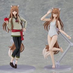 Spice and Wolf: Merchant Meets the Wise Wolf Kadokawa Plastic Model Series Plastic Model Kit Holo DX Ver. 15 cm 4942330294857