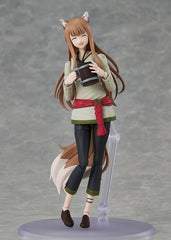 Spice and Wolf: Merchant Meets the Wise Wolf Kadokawa Plastic Model Series Plastic Model Kit Holo DX Ver. 15 cm 4942330294857