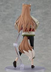 Spice and Wolf: Merchant Meets the Wise Wolf Kadokawa Plastic Model Series Plastic Model Kit Holo DX Ver. 15 cm 4942330294857