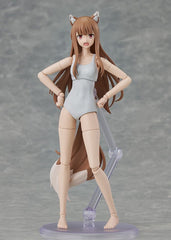 Spice and Wolf: Merchant Meets the Wise Wolf Kadokawa Plastic Model Series Plastic Model Kit Holo DX Ver. 15 cm 4942330294857