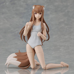Spice and Wolf: Merchant Meets the Wise Wolf Kadokawa Plastic Model Series Plastic Model Kit Holo DX Ver. 15 cm 4942330294857