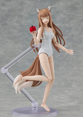 Spice and Wolf: Merchant Meets the Wise Wolf Kadokawa Plastic Model Series Plastic Model Kit Holo DX Ver. 15 cm 4942330294857