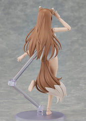 Spice and Wolf: Merchant Meets the Wise Wolf Kadokawa Plastic Model Series Plastic Model Kit Holo DX Ver. 15 cm 4942330294857