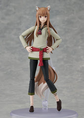 Spice and Wolf: Merchant Meets the Wise Wolf Kadokawa Plastic Model Series Plastic Model Kit Holo DX Ver. 15 cm 4942330294857