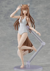 Spice and Wolf: Merchant Meets the Wise Wolf Kadokawa Plastic Model Series Plastic Model Kit Holo DX Ver. 15 cm 4942330294857