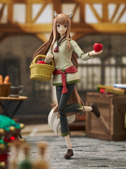 Spice and Wolf: Merchant Meets the Wise Wolf Kadokawa Plastic Model Series Plastic Model Kit Holo DX Ver. 15 cm 4942330294857