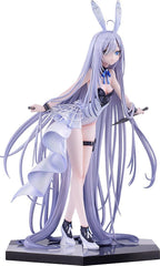 Playing Death Games to Put Food on the Table Wolf PVC Statue 1/7 Holo Light Novel bunny Ver. illustration by Jyuu Ayakura 23 cm  4942330295915