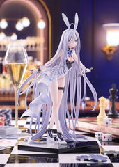 Playing Death Games to Put Food on the Table Wolf PVC Statue 1/7 Holo Light Novel bunny Ver. illustration by Jyuu Ayakura 23 cm  4942330295915