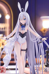 Playing Death Games to Put Food on the Table Wolf PVC Statue 1/7 Holo Light Novel bunny Ver. illustration by Jyuu Ayakura 23 cm  4942330295915