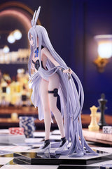 Playing Death Games to Put Food on the Table Wolf PVC Statue 1/7 Holo Light Novel bunny Ver. illustration by Jyuu Ayakura 23 cm  4942330295915