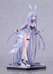 Playing Death Games to Put Food on the Table Wolf PVC Statue 1/7 Holo Light Novel bunny Ver. illustration by Jyuu Ayakura 23 cm  4942330295915