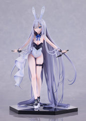 Playing Death Games to Put Food on the Table Wolf PVC Statue 1/7 Holo Light Novel bunny Ver. illustration by Jyuu Ayakura 23 cm  4942330295915