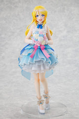 LoveLive! PVC Statue 1/7 Eli Ayase LoveLive! Days 5th Anniversary Ver. 24 cm 4942330300084