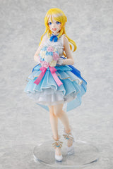 LoveLive! PVC Statue 1/7 Eli Ayase LoveLive! Days 5th Anniversary Ver. 24 cm 4942330300084