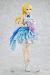 LoveLive! PVC Statue 1/7 Eli Ayase LoveLive! Days 5th Anniversary Ver. 24 cm 4942330300084