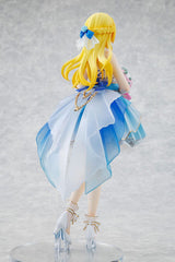 LoveLive! PVC Statue 1/7 Eli Ayase LoveLive! Days 5th Anniversary Ver. 24 cm 4942330300084