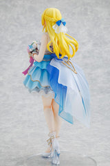 LoveLive! PVC Statue 1/7 Eli Ayase LoveLive! Days 5th Anniversary Ver. 24 cm 4942330300084