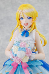 LoveLive! PVC Statue 1/7 Eli Ayase LoveLive! Days 5th Anniversary Ver. 24 cm 4942330300084