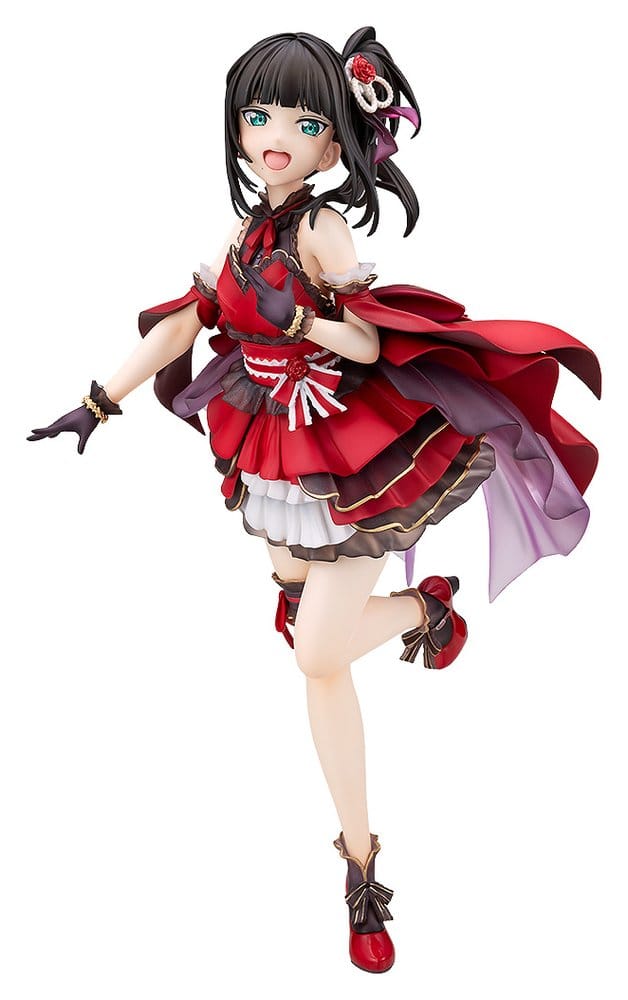 LoveLive! Sunshine!! PVC Figure 1/7 Dia Kurosawa LoveLive!Days 5th Anniversary ver. 25 cm 4942330300091