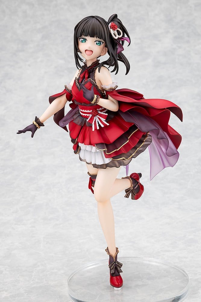 LoveLive! Sunshine!! PVC Figure 1/7 Dia Kurosawa LoveLive!Days 5th Anniversary ver. 25 cm 4942330300091