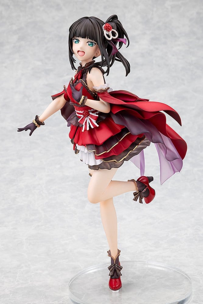 LoveLive! Sunshine!! PVC Figure 1/7 Dia Kurosawa LoveLive!Days 5th Anniversary ver. 25 cm 4942330300091