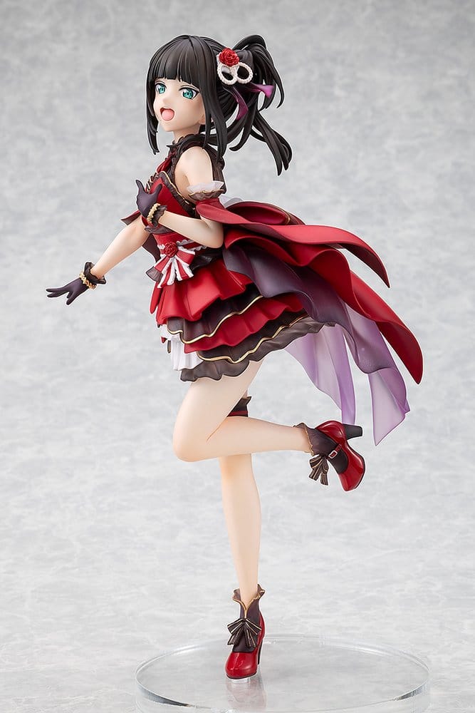 LoveLive! Sunshine!! PVC Figure 1/7 Dia Kurosawa LoveLive!Days 5th Anniversary ver. 25 cm 4942330300091