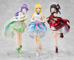 LoveLive! Sunshine!! PVC Figure 1/7 Dia Kurosawa LoveLive!Days 5th Anniversary ver. 25 cm 4942330300091