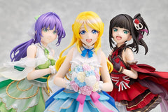 LoveLive! Sunshine!! PVC Figure 1/7 Dia Kurosawa LoveLive!Days 5th Anniversary ver. 25 cm 4942330300091