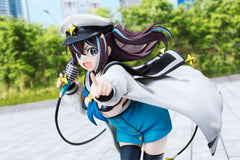 Gushing Over Magical Girls Statue 1/7 Loco Musica 25 cm 4942330315514