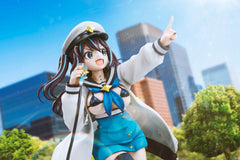 Gushing Over Magical Girls Statue 1/7 Loco Musica 25 cm 4942330315514