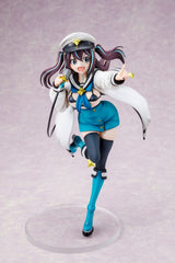 Gushing Over Magical Girls Statue 1/7 Loco Musica 25 cm 4942330315514