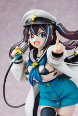 Gushing Over Magical Girls Statue 1/7 Loco Musica 25 cm 4942330315514