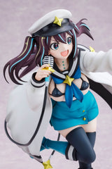 Gushing Over Magical Girls Statue 1/7 Loco Musica 25 cm 4942330315514