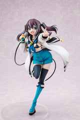 Gushing Over Magical Girls Statue 1/7 Loco Musica 25 cm 4942330315514