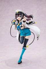 Gushing Over Magical Girls Statue 1/7 Loco Musica 25 cm 4942330315514