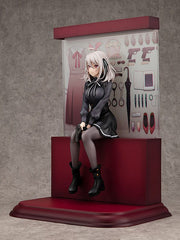 Spy Classroom PVC Statue 1/7 Flower Garden Lily 24 cm 4935228339808