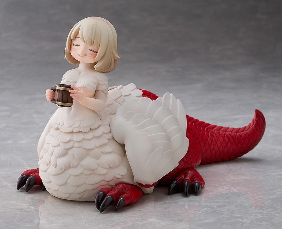 Delicious in Dungeon Statue Gochisosama Falin (Chimera) 15 cm      4942330371589