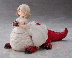 Delicious in Dungeon Statue Gochisosama Falin (Chimera) 15 cm      4942330371589