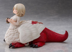 Delicious in Dungeon Statue Gochisosama Falin (Chimera) 15 cm      4942330371589