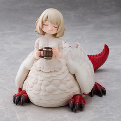 Delicious in Dungeon Statue Gochisosama Falin (Chimera) 15 cm      4942330371589