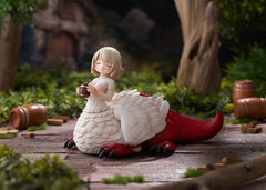 Delicious in Dungeon Statue Gochisosama Falin (Chimera) 15 cm      4942330371589