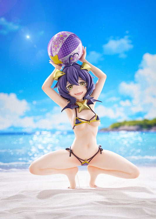 Gushing over Magical Girls Statue 1/6 Magia Baiser Swimsuit Ver. 22 cm 4942330381595