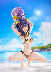 Gushing over Magical Girls Statue 1/6 Magia Baiser Swimsuit Ver. 22 cm 4942330381595