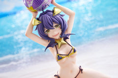 Gushing over Magical Girls Statue 1/6 Magia Baiser Swimsuit Ver. 22 cm 4942330381595