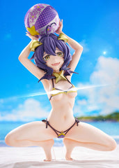 Gushing over Magical Girls Statue 1/6 Magia Baiser Swimsuit Ver. 22 cm 4942330381595