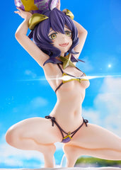 Gushing over Magical Girls Statue 1/6 Magia Baiser Swimsuit Ver. 22 cm 4942330381595
